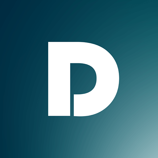 Dizzle — réalisation Fish Studio (Web)